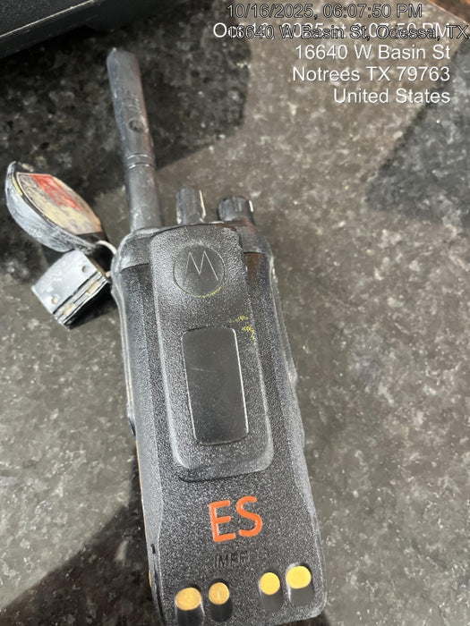 2024 MOTOROLA R7 DISPLAY