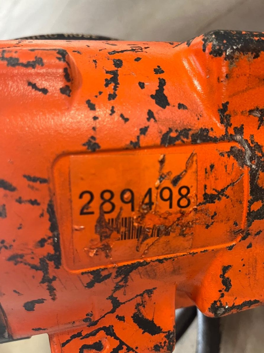 2023 MICHIGAN PNEUMATIC ES-4955B2-TRACKER