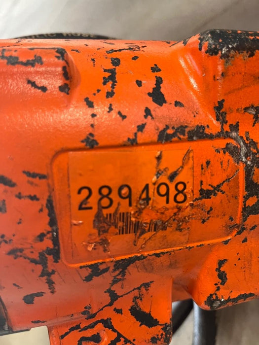 2023 MICHIGAN PNEUMATIC ES-4955B2-TRACKER