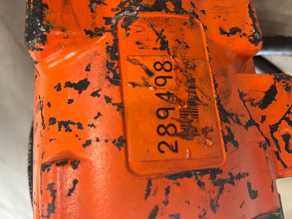 2023 MICHIGAN PNEUMATIC ES-4955B2-TRACKER