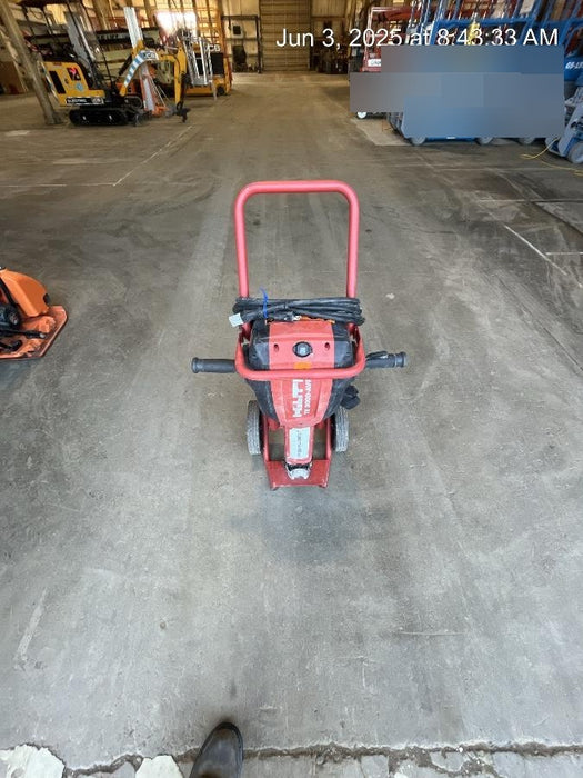 2019 HILTI TE 3000-AVR