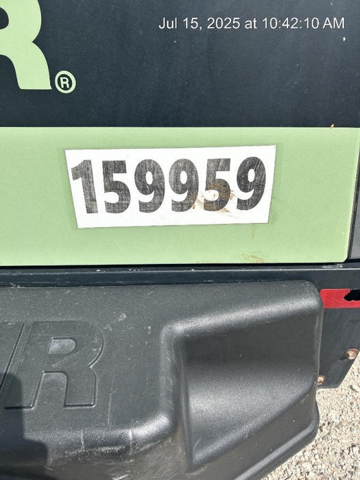 2021 SULLAIR 185-DPQ