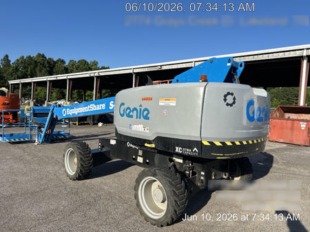 2024 GENIE S-45 XC