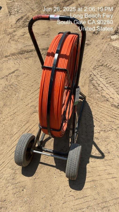 2025 GENERAL MACHINE PRODUCTS 90230