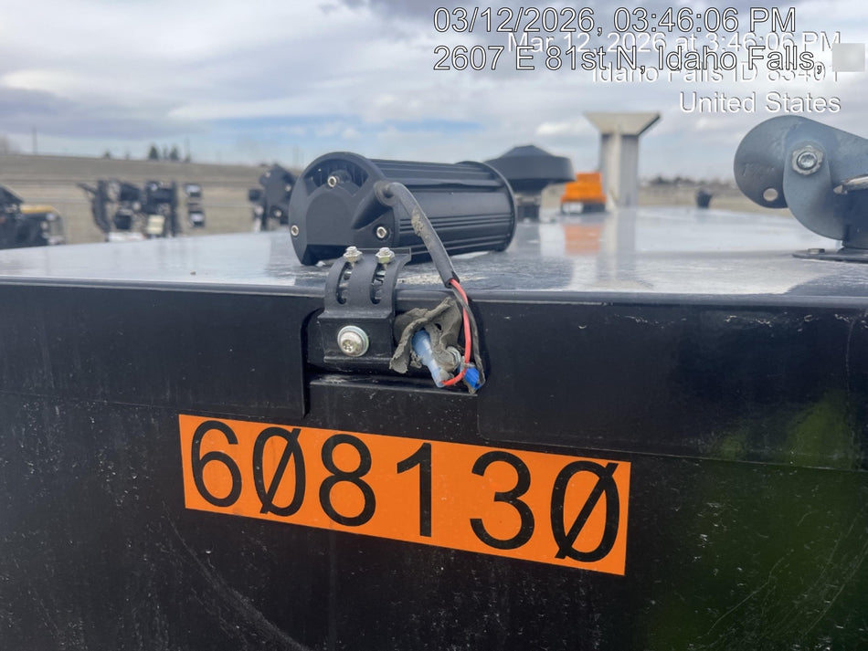 2025 CAMPO EB1000CT