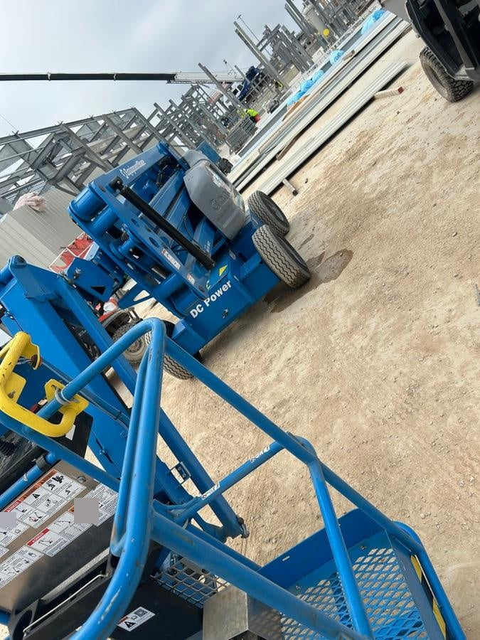 2025 GENIE Z-45/25J DC