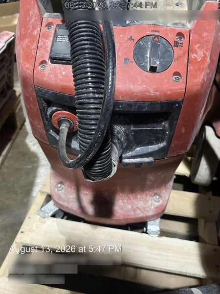 2025 HILTI DD-WMS 100