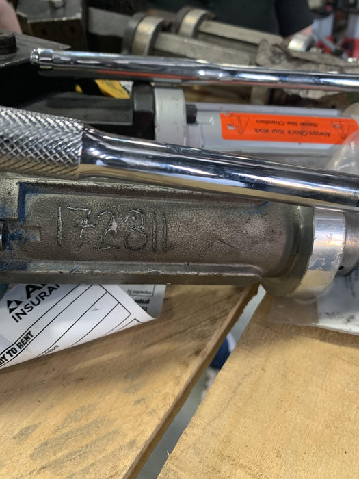 2021 GEARWRENCH PHD0535 GEARWRENCH