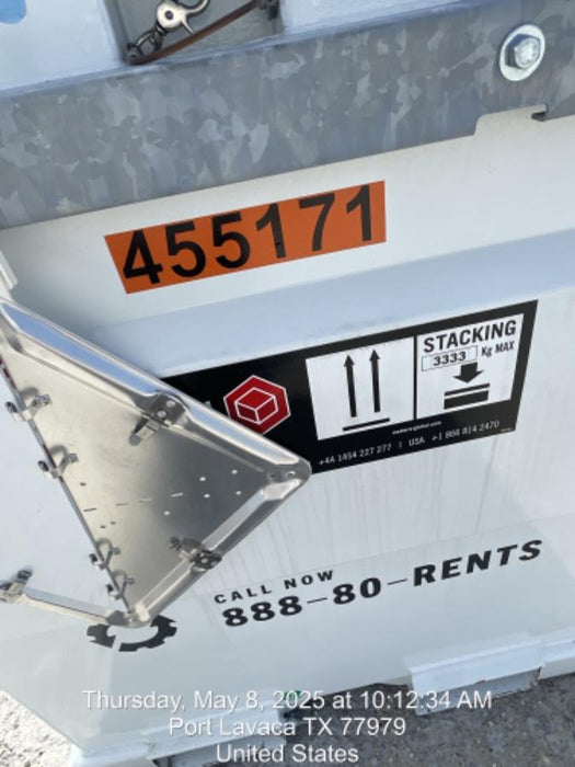 2024 WESTERN GLOBAL 20TCG-ES