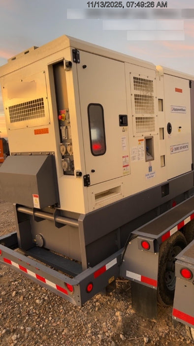 2023 ATLAS COPCO QAS 175