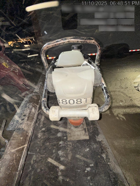 2023 MULTIQUIP MTX60HD