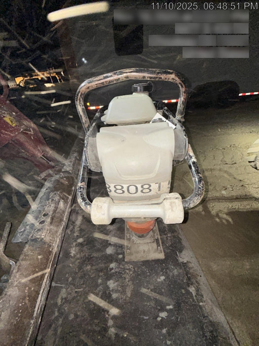 2023 MULTIQUIP MTX60HD