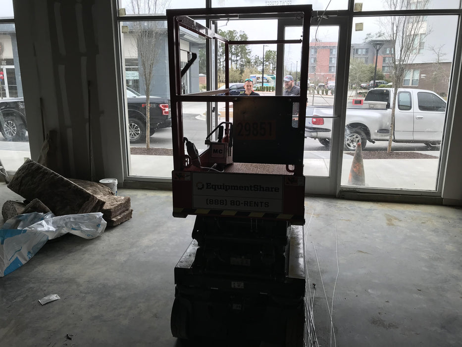 2019 Skyjack SJIII-3219 Standard w/Trojan Batteries