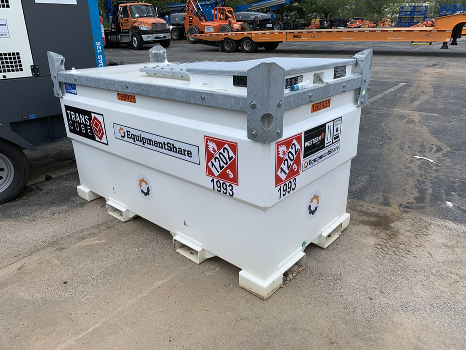 2021 TRANSCUBE 20TCG(G)W-NA