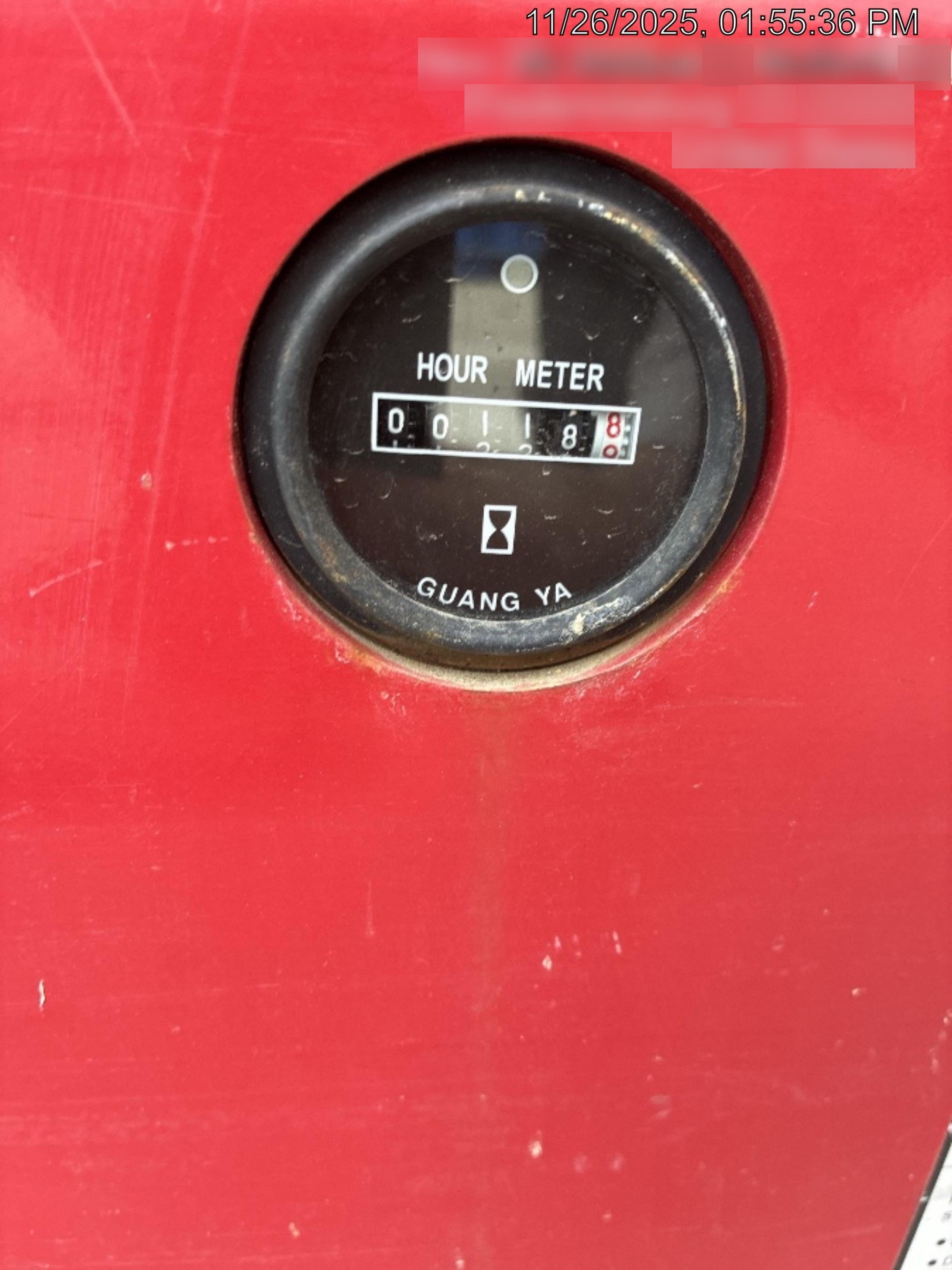 2021 MEC 4046SE