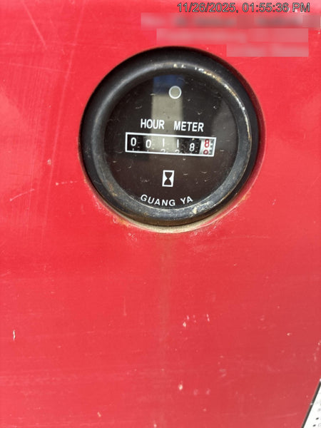 2021 MEC 4046SE