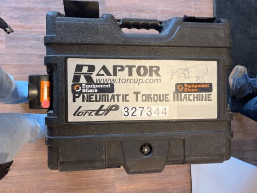2023 TORCUP RP-2000