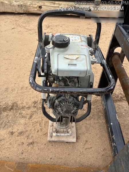 2023 MULTIQUIP MTX60HD