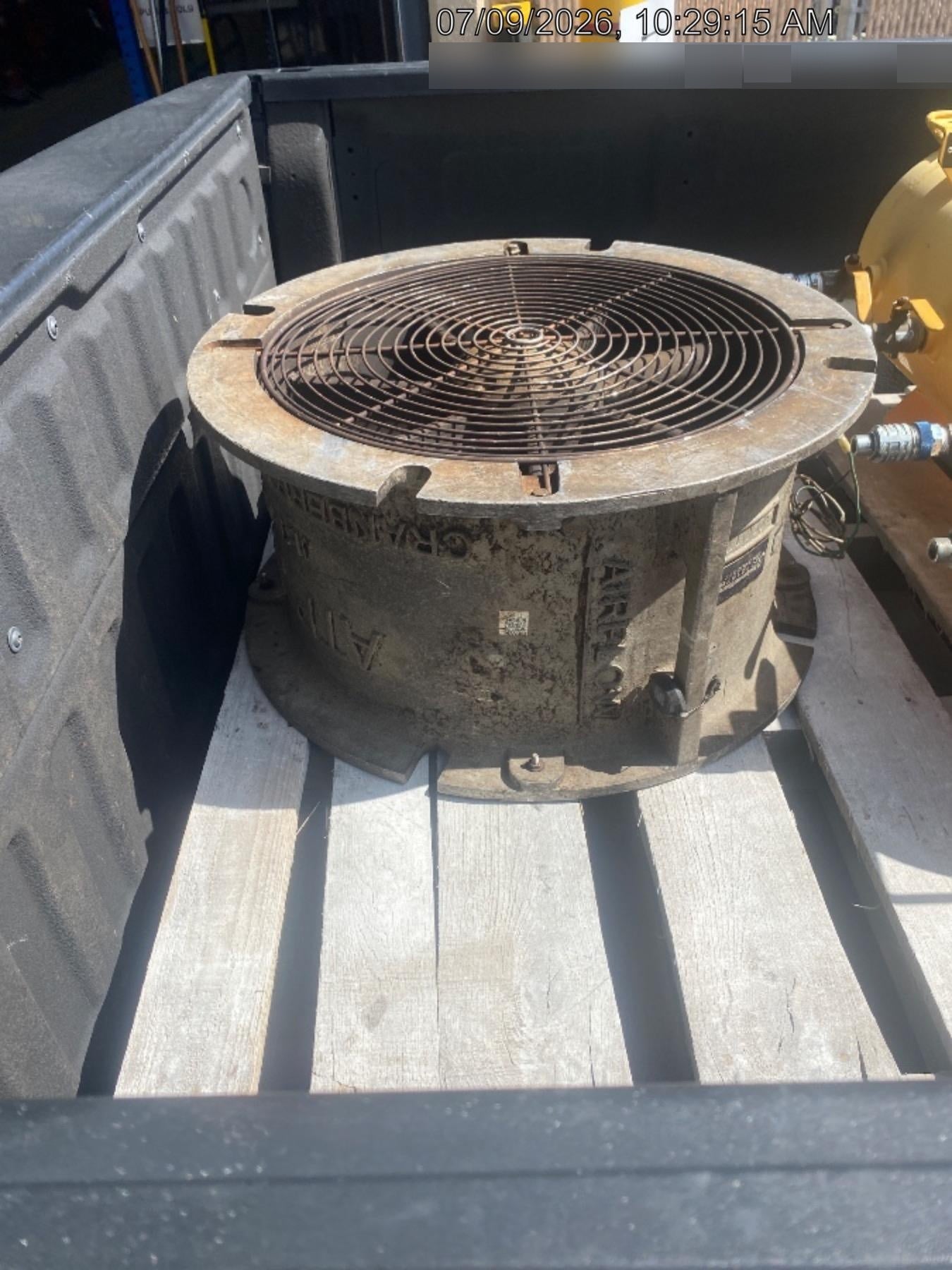 2020 MICHIGAN PNEUMATIC JF20