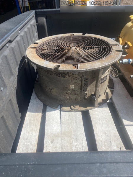 2020 MICHIGAN PNEUMATIC JF20