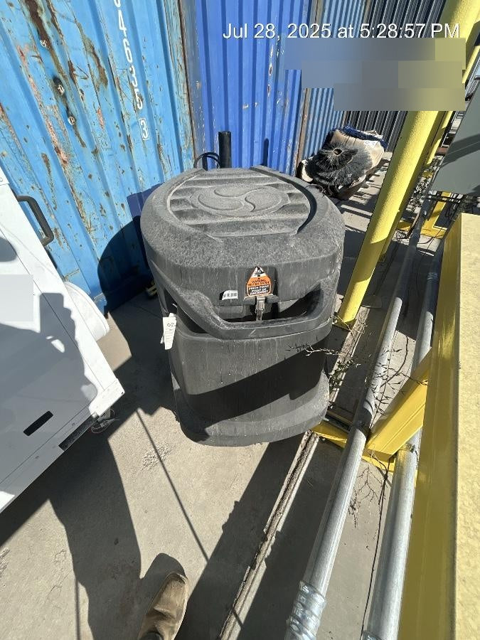 2022 POWER BREEZER PB4BASE