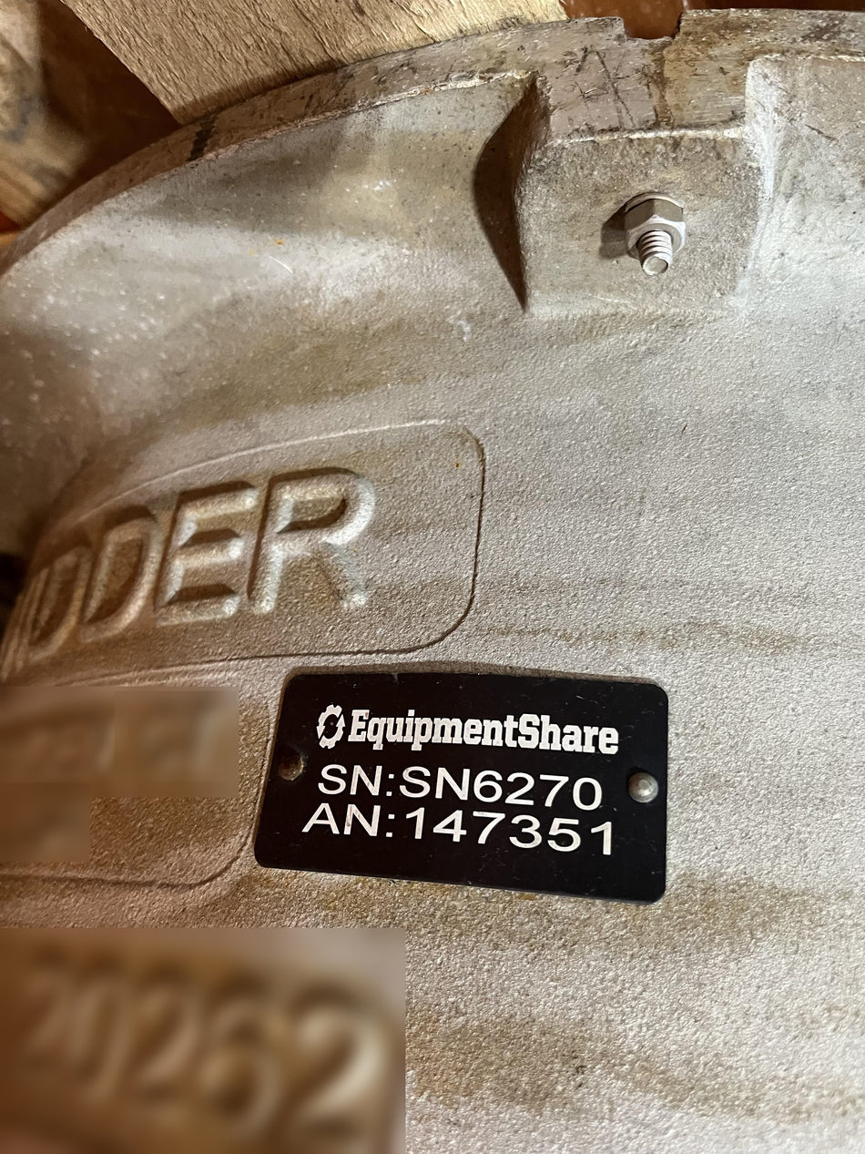 2021 MICHIGAN PNEUMATIC 20262