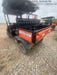 2022 KUBOTA RTV-X1140W-H (Canopy)