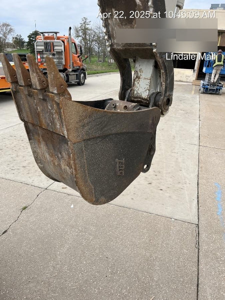 2023 TAG MANUFACTURING 18" QCB30