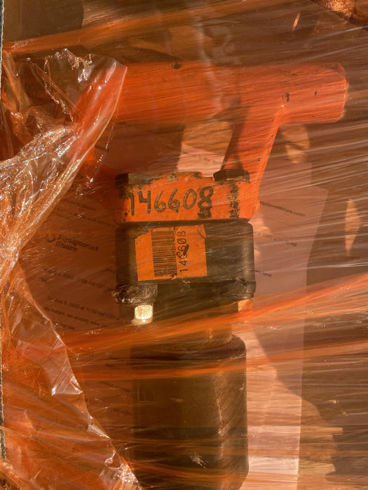 2021 MICHIGAN PNEUMATIC MP-CH3R