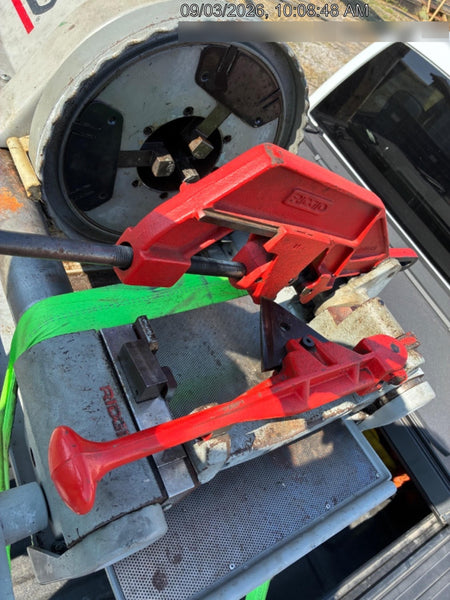 2021 RIDGID 1224