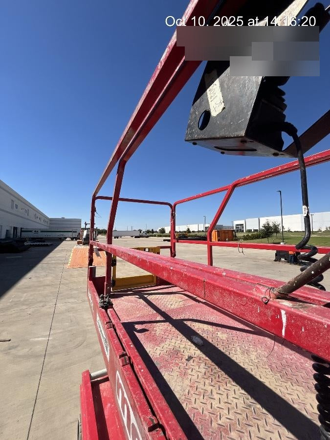 2021 MEC 4046SE