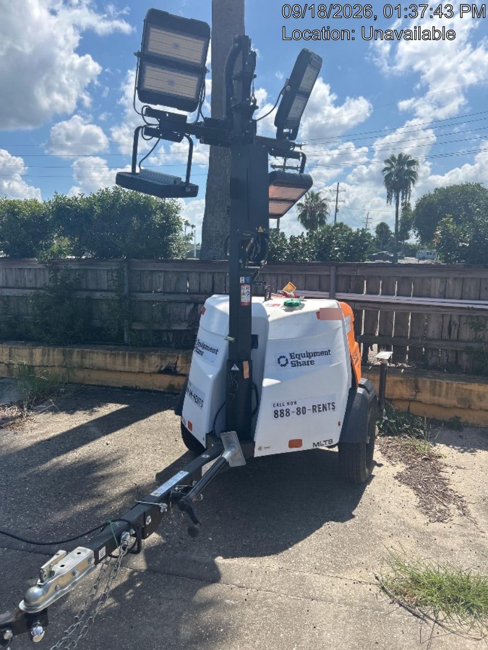 2026 GENERAC MLTS-4