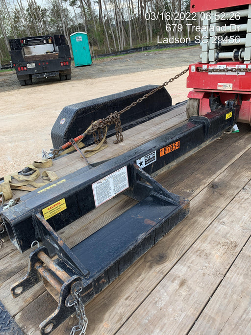 2020 STAR INDUSTRIES M1360B - Star JIB Boom