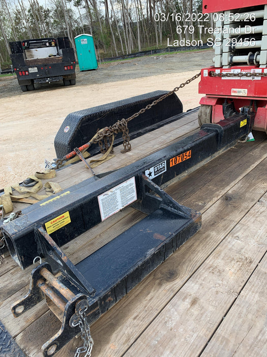 2020 STAR INDUSTRIES M1360B - Star JIB Boom