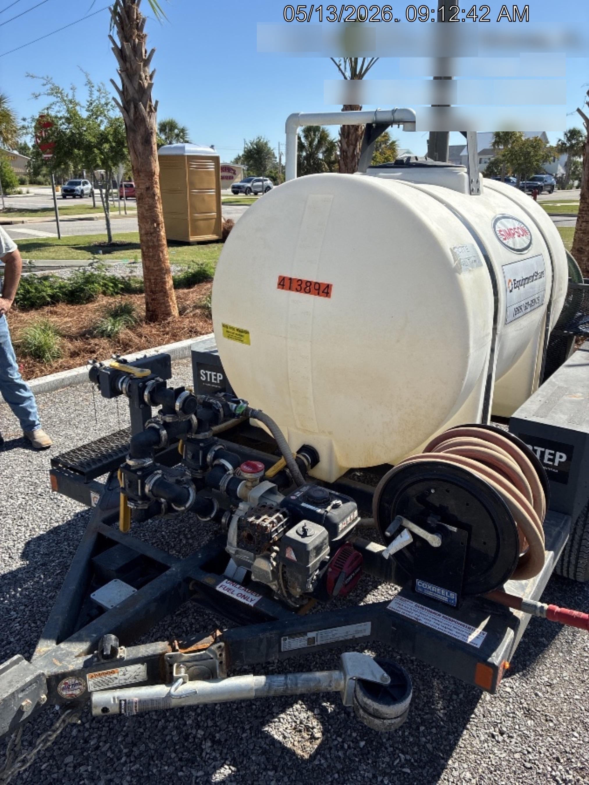 2024 SIMPSON SWT-52517