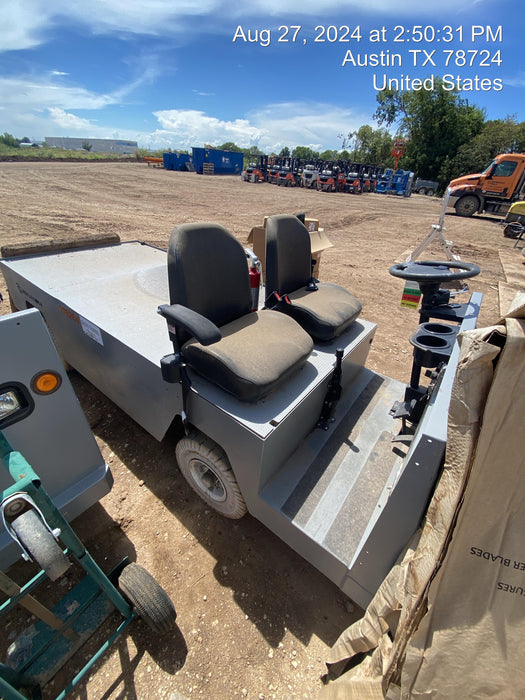 2022 COLUMBIA Payloader 2XL