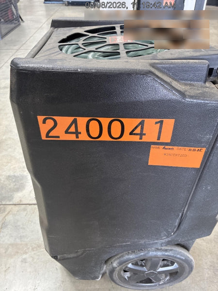 2022 PHOENIX R250