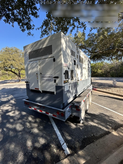 2020 ATLAS COPCO QAS625