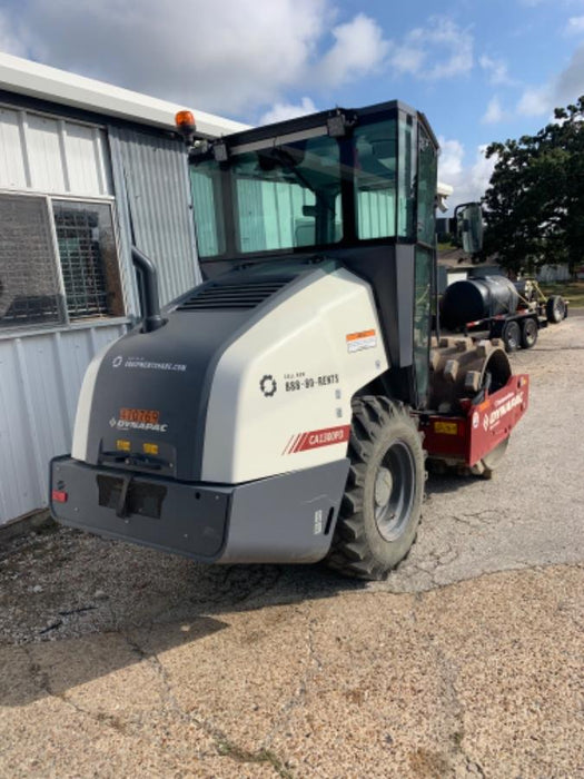 2024 DYNAPAC CA1300PD