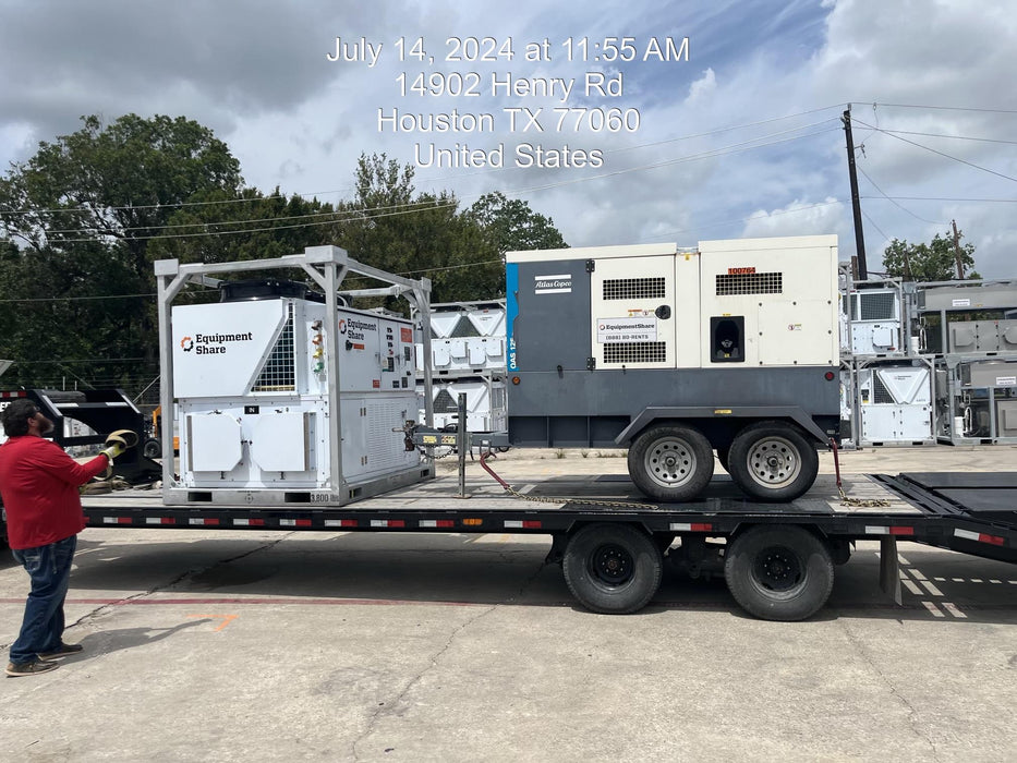 2023 SMARTECH SACP21A-HS