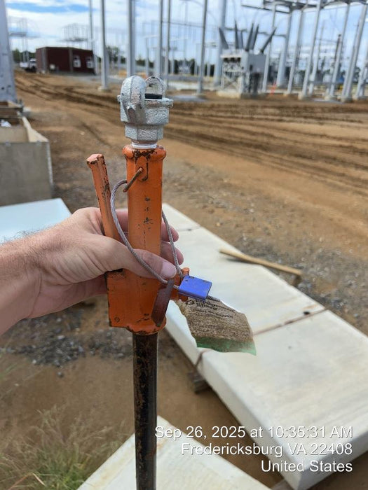 2020 MICHIGAN PNEUMATIC MP-6T-T