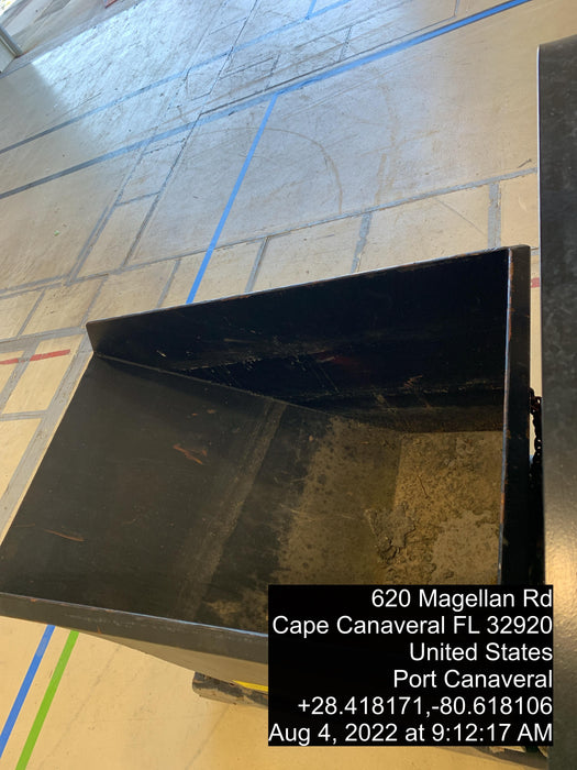 2020 STAR INDUSTRIES 1805N Hopper