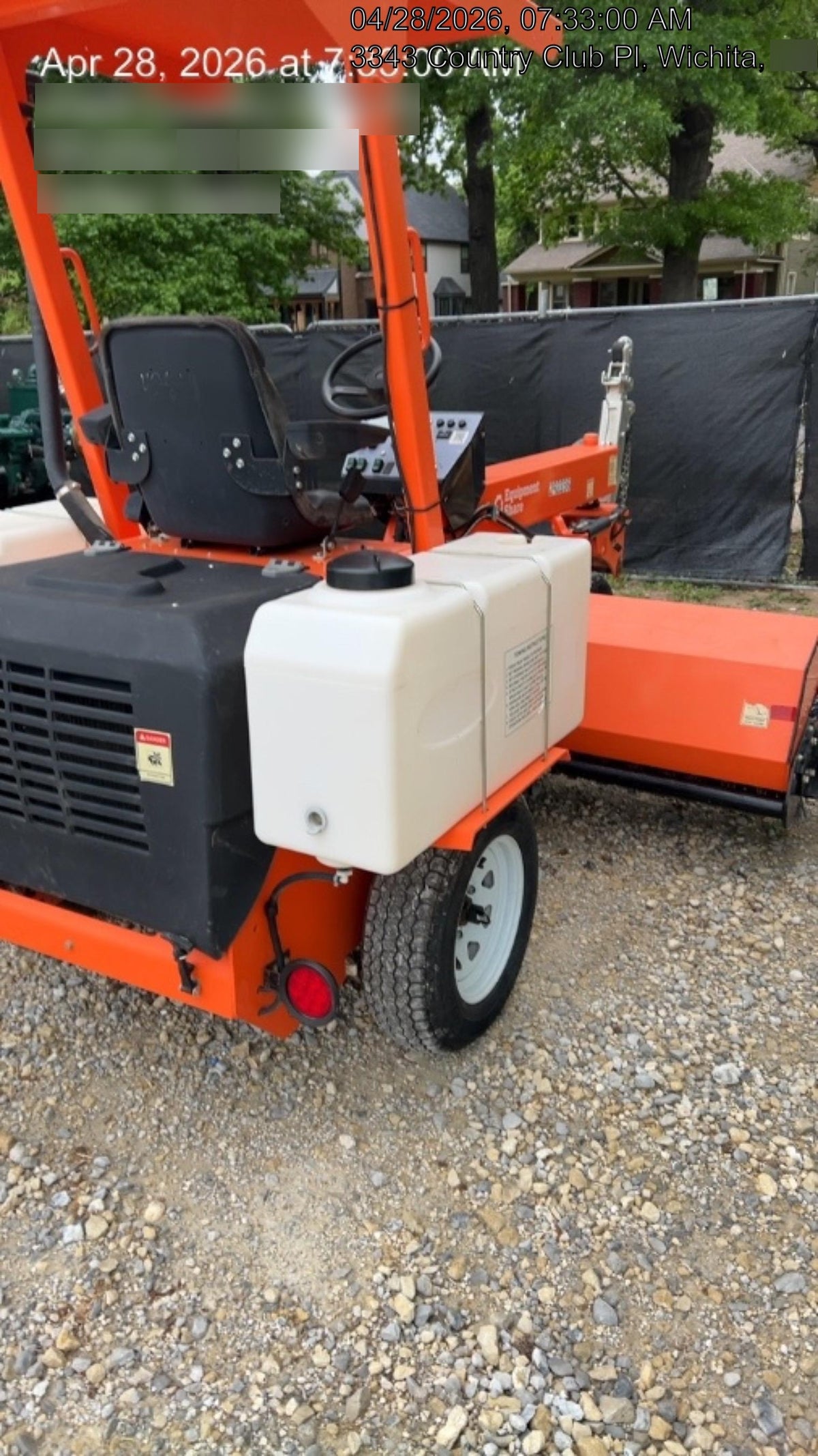 2023 LAYMOR SM-300