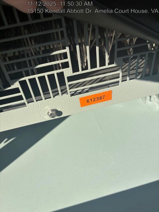 2025 AVTRON AVTRON 2805