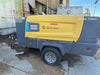 2022 ATLAS COPCO XAS440