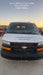 2023 CHEVROLET Express Van - Rental