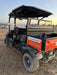 2022 KUBOTA RTV-X1140W-H (Canopy)