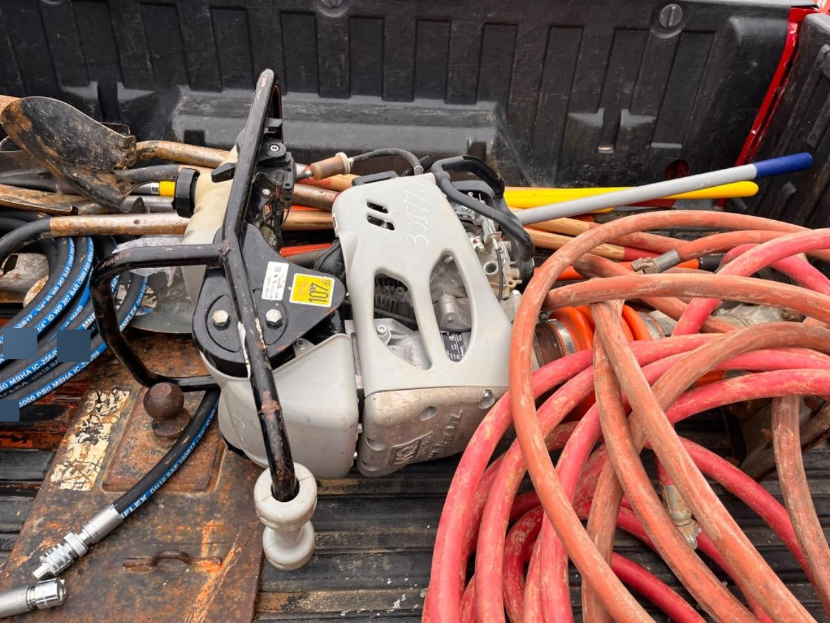 2023 MULTIQUIP MTX60HD