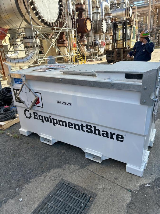 2024 WESTERN GLOBAL 20TCG-ES