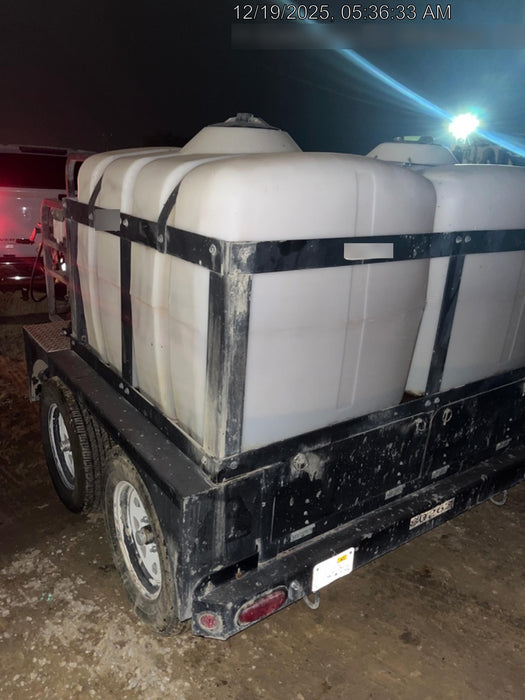 2020 MI-T-M CORPORATION HS-3006-0MDK-UR